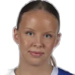 Ingibjörg Svaladóttir