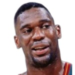 Shawn Kemp