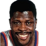 Patrick Ewing