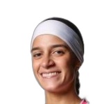 Victoria Suarez Rivera