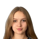 Yelyzaveta Syniavska