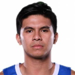 Kiefer Ravena