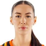 Viktoriya Tretyakova