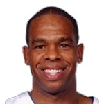 Hubert Davis