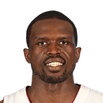 Luol Deng