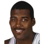 Roy Tarpley