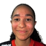 Ana Luiza Lima da Cruz