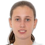 Francesca Anna Evangelista