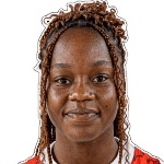 Jade Marie Albertine Bobozo Ndembo