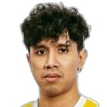 Kevin Moses Eliazer Poetiray