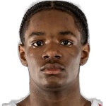 Mahliq Guiseppi-Kitson