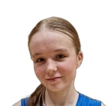 Ingibjorg Maria Atladottir