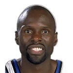 Darrell Armstrong