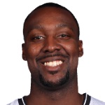 Andray Blatche