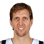Dirk Nowitzki
