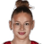 Svetlozara Vladimirova Georgieva