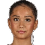 Ophelia Lola Soriano