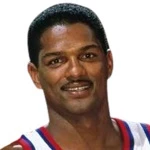 Marques Johnson