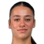 Lana Yveline Petiteau