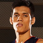 Raymond Almazan