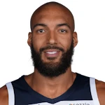Rudy Gobert