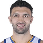 Zaza Pachulia