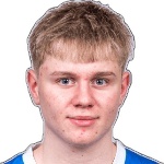 Isarr Logi Arnarsson