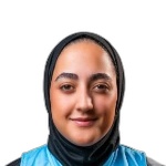 Fatemah Marafi