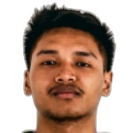 Baltazar Noerisqun Wasi