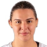 Sharon Federica Pirillo