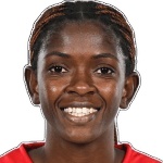 Nelly Sandra Nsanzabaganwa