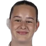 Tinna Diljá Jónasdottir