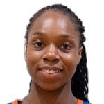 Ashley Chinenye Egwoh