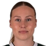 Alice Andersson Winslott