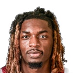 Randarius Jones