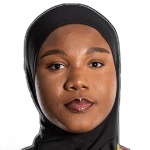 Saran Jeannette Tohonamou