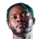 Patrick Kalonji Isoyama