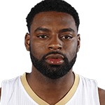 Tyreke Evans