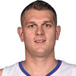Cole Aldrich