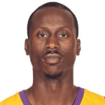 Andre Ingram