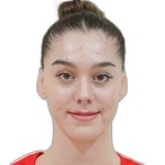 Burcu Büyükayan