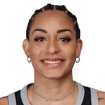 Bria Hartley