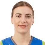 Olga Stolyar