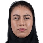 Ghazal Zamani Dehyaghoubi