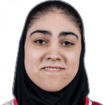 Mahla Abedi