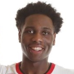 Caleb Swanigan