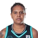 Serika Shillingsworth