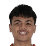 David Ebenezer Frans