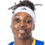 Akeema Sherika Richards