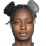 Marie la Grace ONGMABOCK